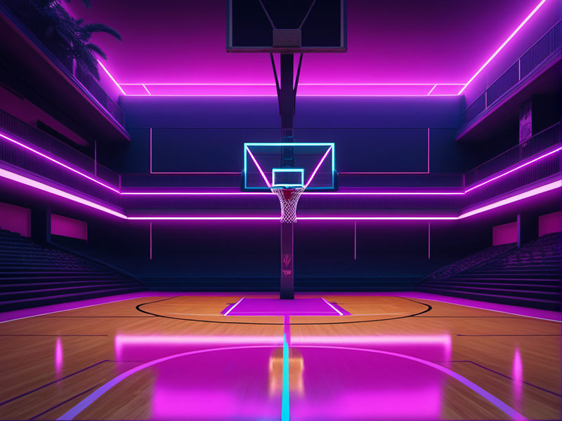 [QQ国语]WNBA季后赛首轮G3 印第安纳狂热vs亚特兰大梦想  第四节 录像