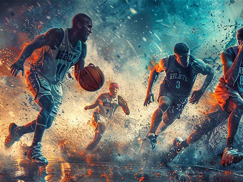 [QQ国语]WNBA季后赛首轮G3 印第安纳狂热vs亚特兰大梦想  第一节 录像