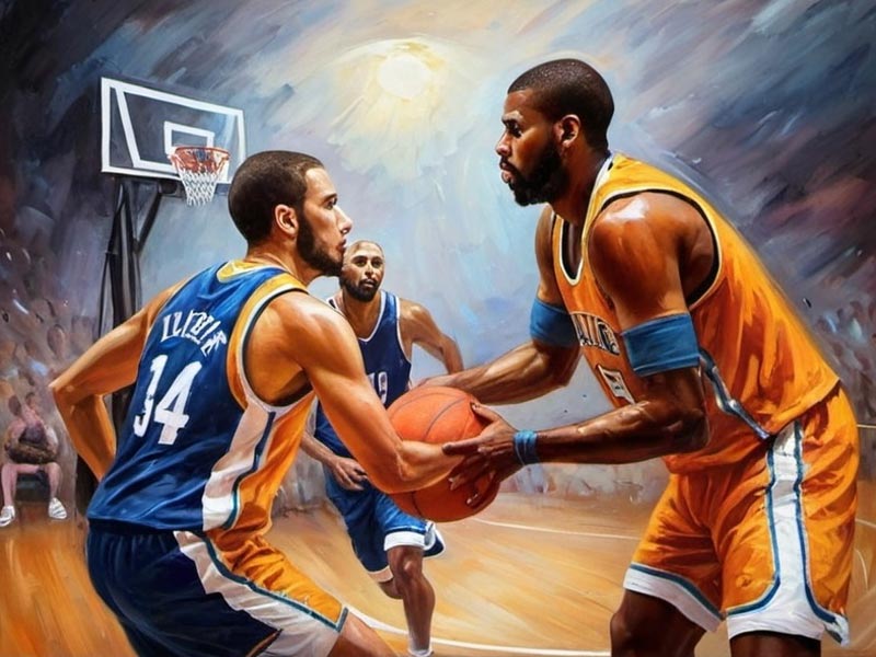 [QQ原声]WNBA季后赛半决赛G1 印第安纳狂热vs拉斯维加斯王牌  第三节 录像