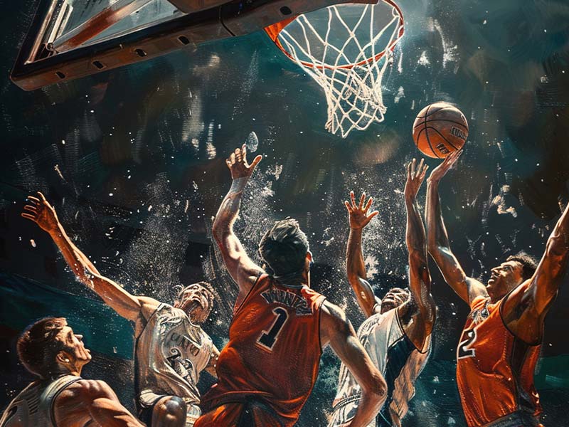 [QQ国语]WNBA季后赛首轮G3 西雅图风暴vs拉斯维加斯王牌  第四节 录像