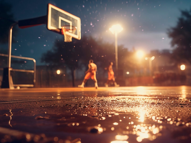 [QQ原声]WNBA季后赛首轮G3 印第安纳狂热vs亚特兰大梦想  第三节 录像